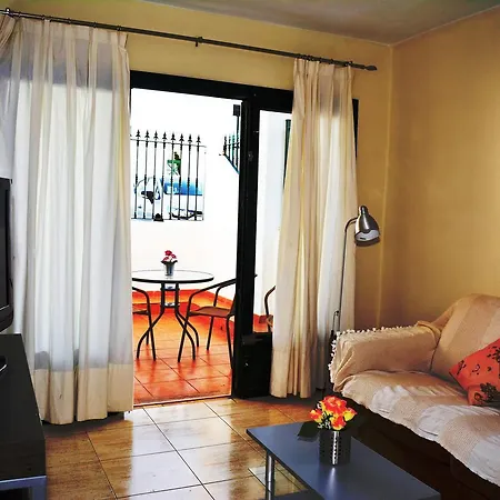 Carmen Share Pool Pdc Daire Puerto del Carmen (Lanzarote)