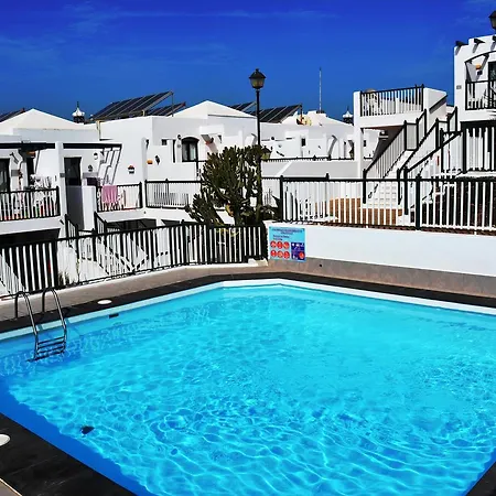 Carmen Share Pool Pdc Puerto del Carmen (Lanzarote)