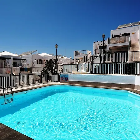 Carmen Share Pool Pdc Daire *