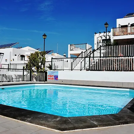 Carmen Share Pool Pdc Puerto del Carmen (Lanzarote)