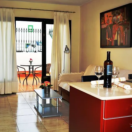 Carmen Share Pool Pdc Daire Puerto del Carmen (Lanzarote)