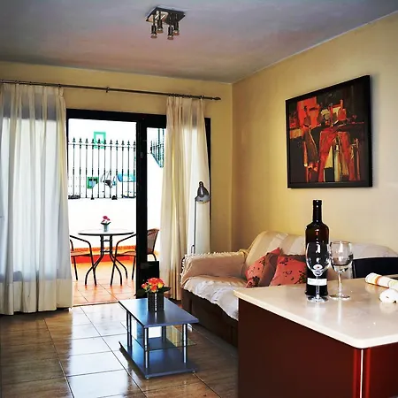 Carmen Share Pool Pdc Daire Puerto del Carmen (Lanzarote)